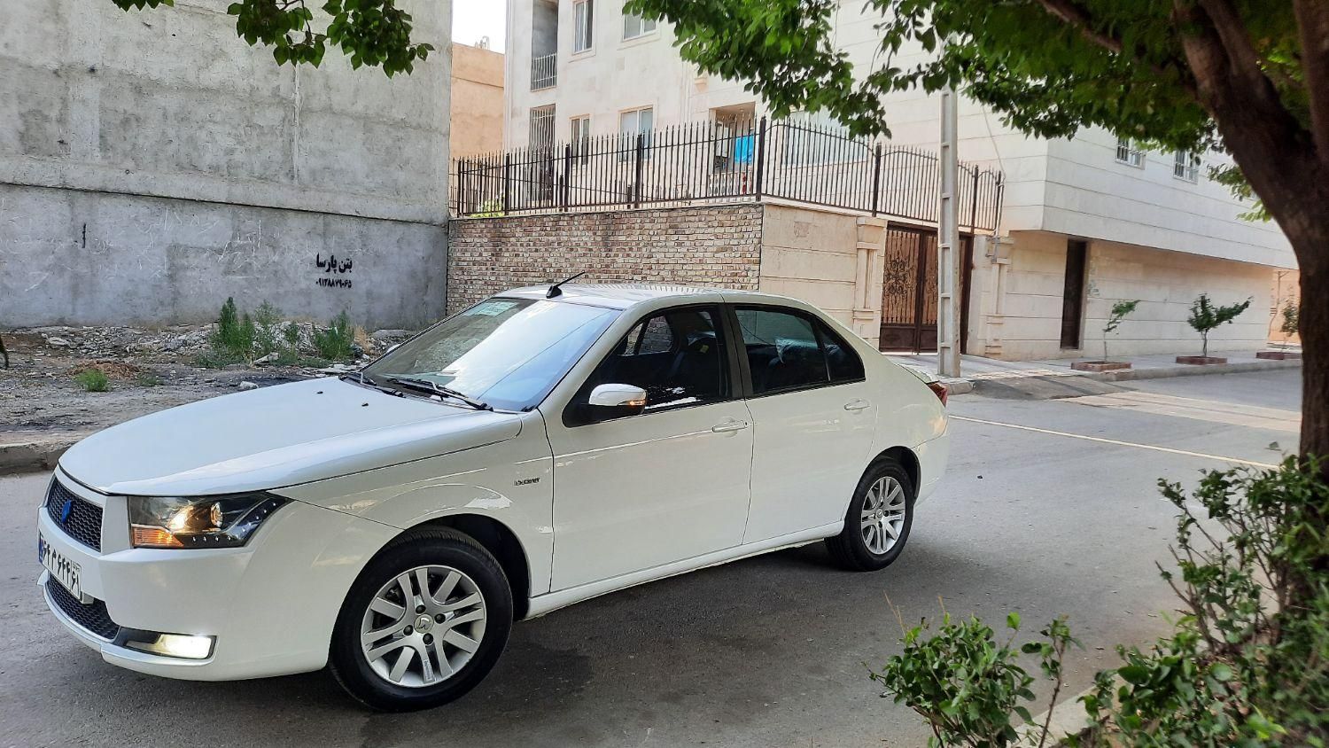 خودرو دنا، معمولی آگهی ann_19464843