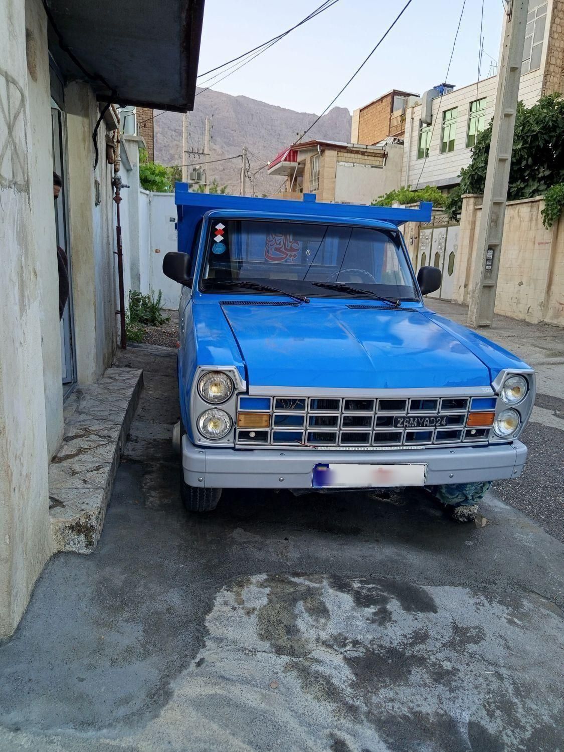 خودرو نیسان، سیلفی آگهی ann_19464866
