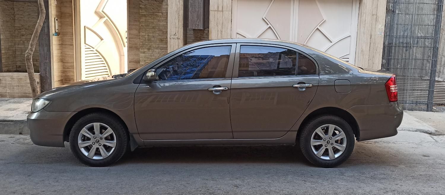 لیفان 620 دنده ای 1800 - 1393