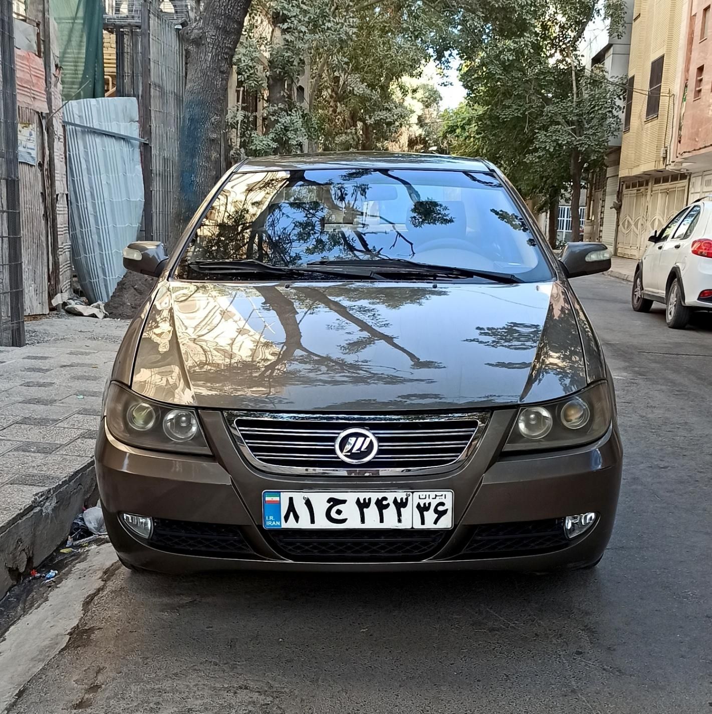 لیفان 620 دنده ای 1800 - 1393