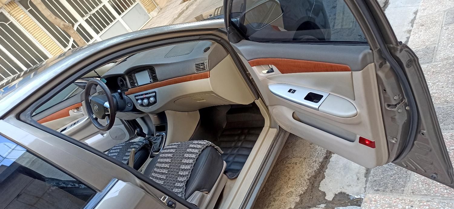 لیفان 620 دنده ای 1800 - 1393