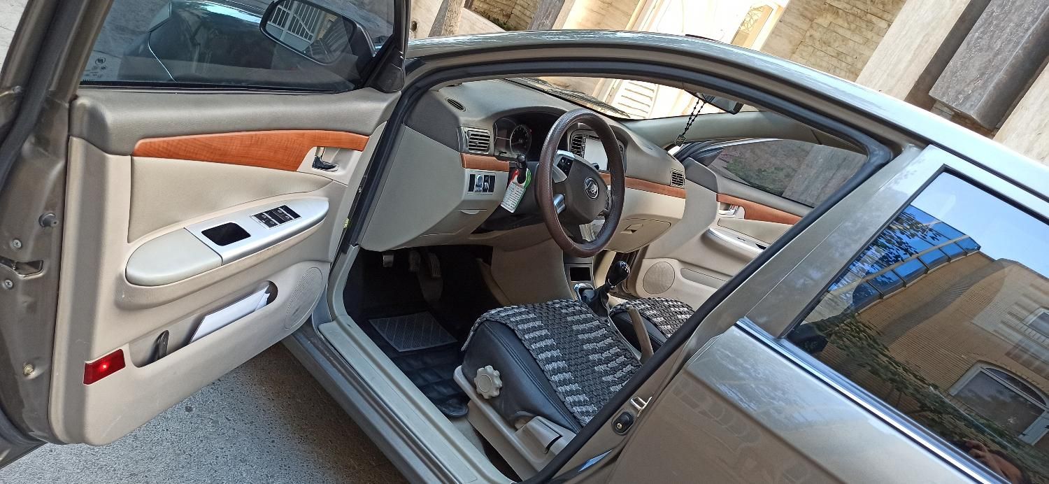 لیفان 620 دنده ای 1800 - 1393