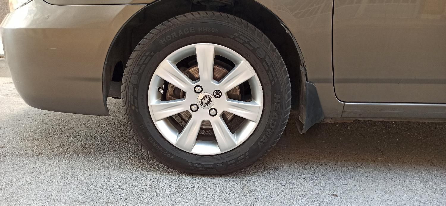 لیفان 620 دنده ای 1800 - 1393
