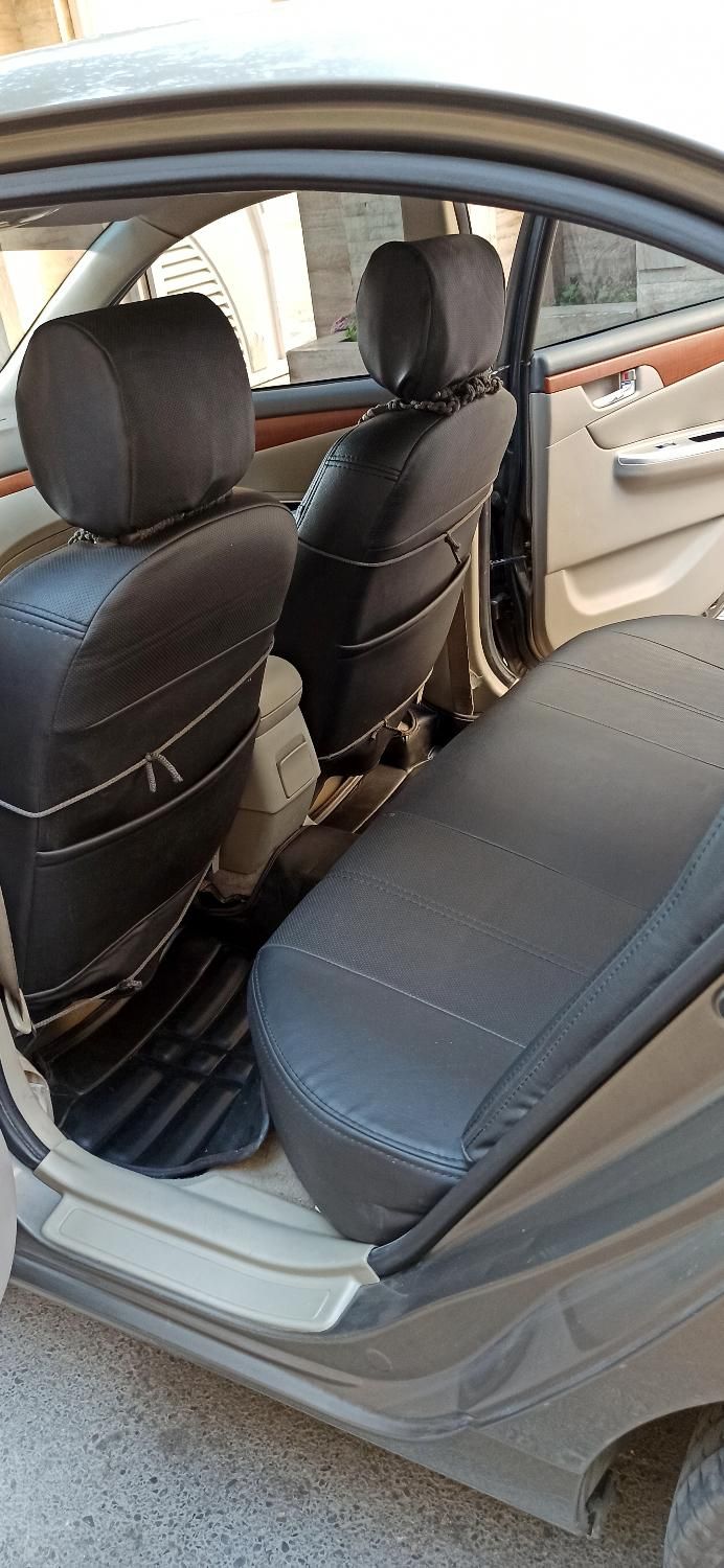 لیفان 620 دنده ای 1800 - 1393