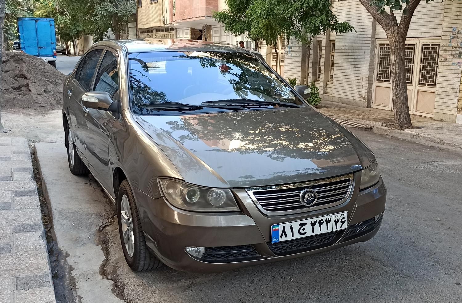 خودرو لیفان، 620 آگهی ann_19464869