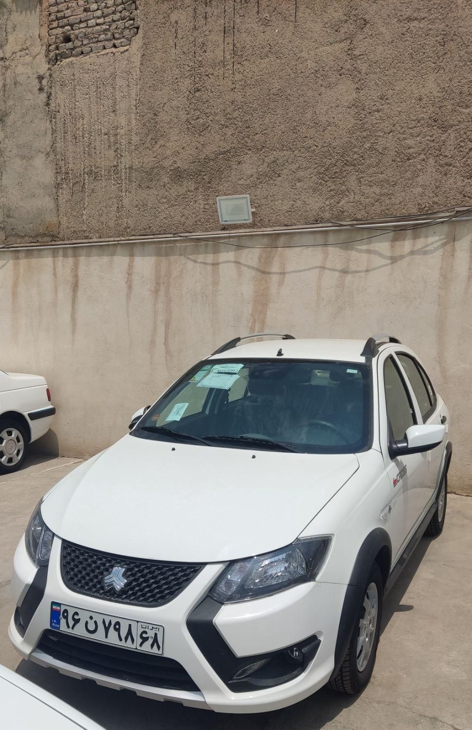 خودرو کوییک، S آگهی ann_19464871