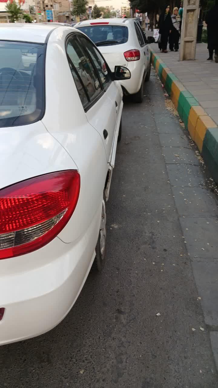 کیا ریو مونتاژ دنده ای LS - 1390