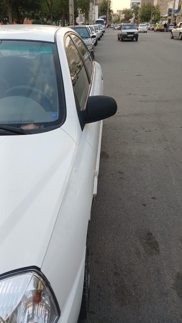 کیا ریو مونتاژ دنده ای LS - 1390