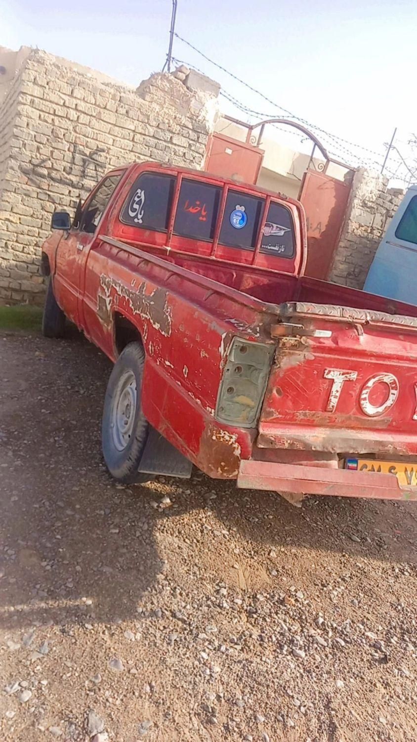 تویوتا کمری XLE - 2005