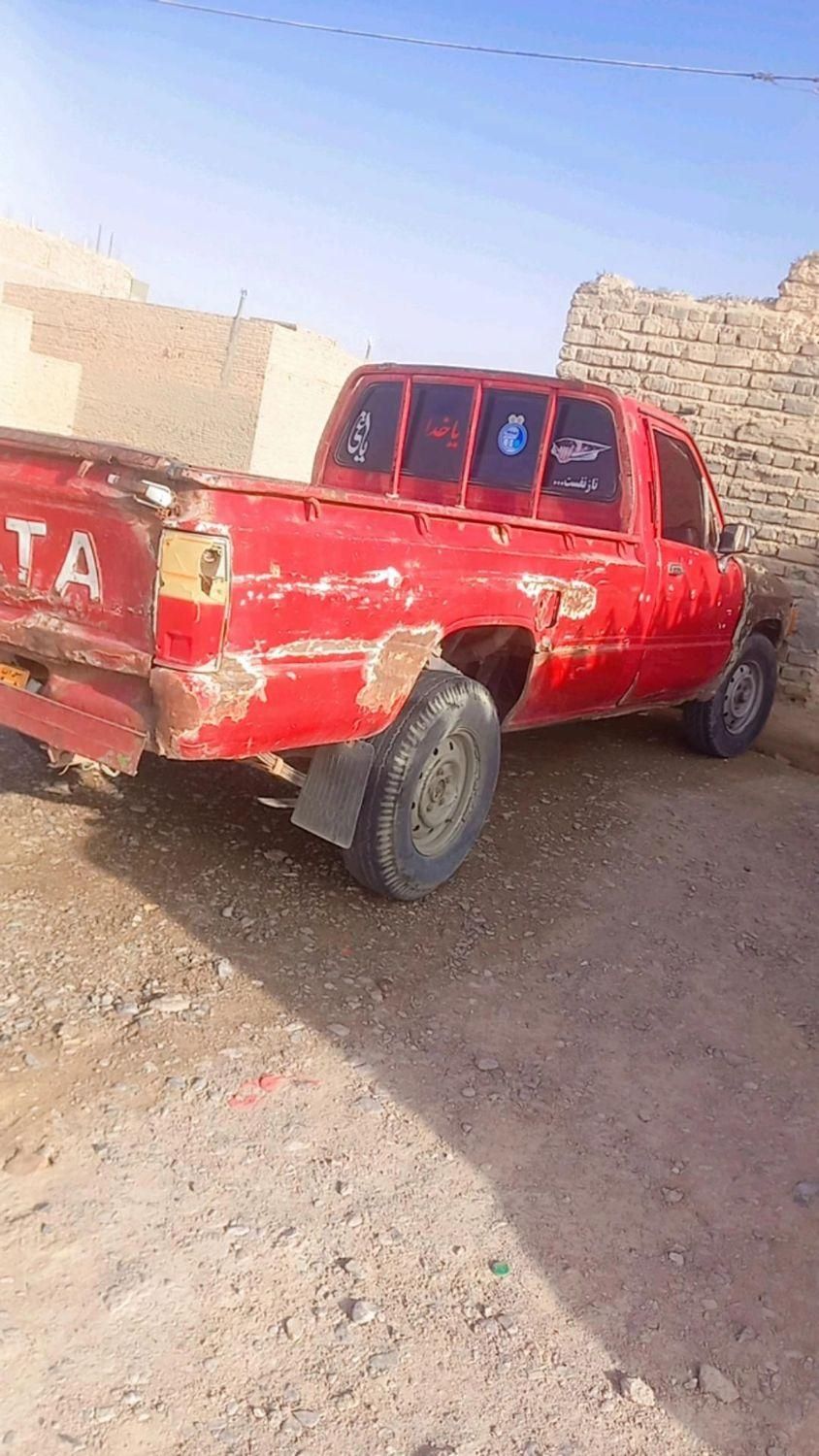 تویوتا کمری XLE - 2005