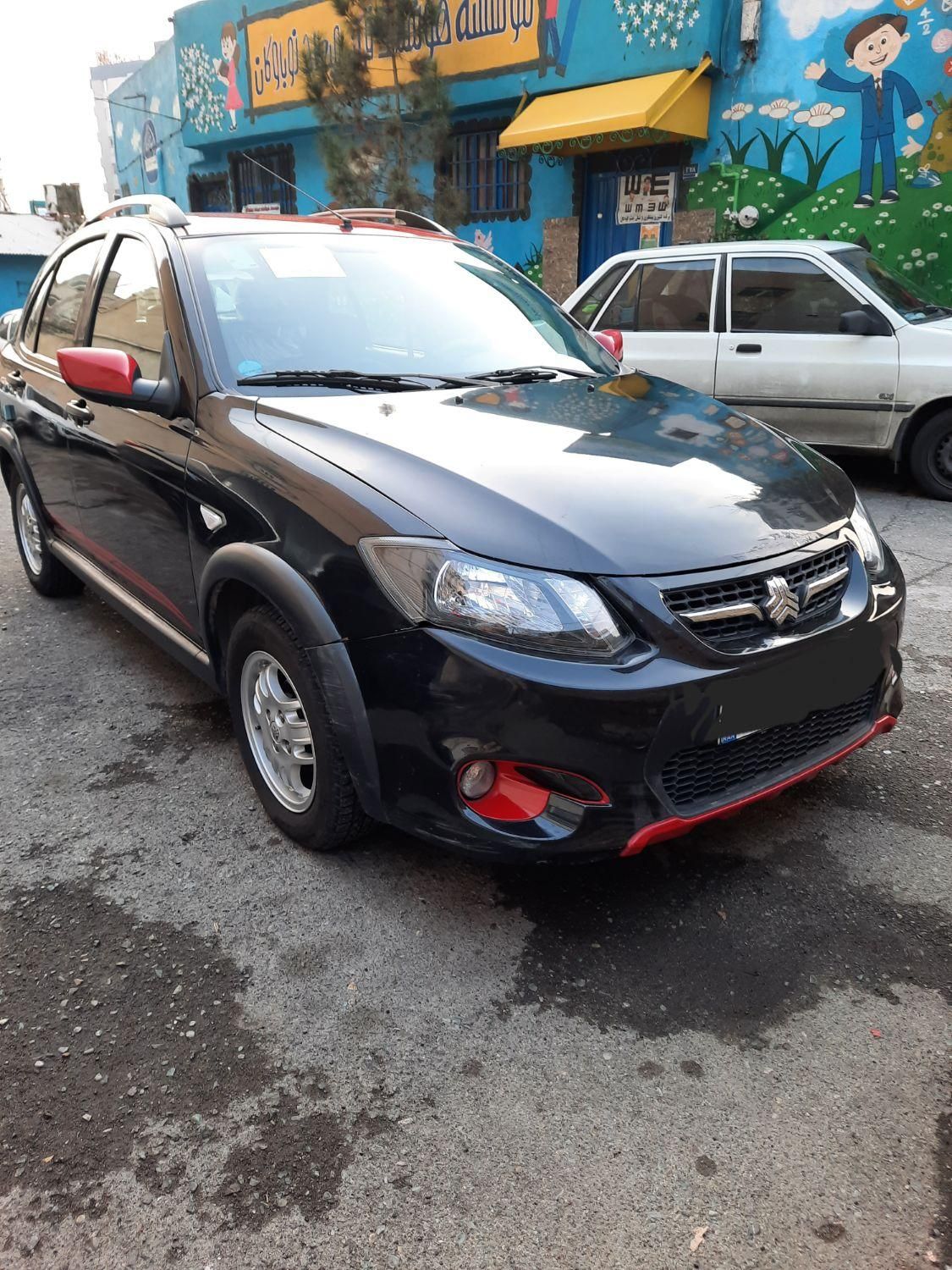 خودرو کوییک، R آگهی ann_19464907
