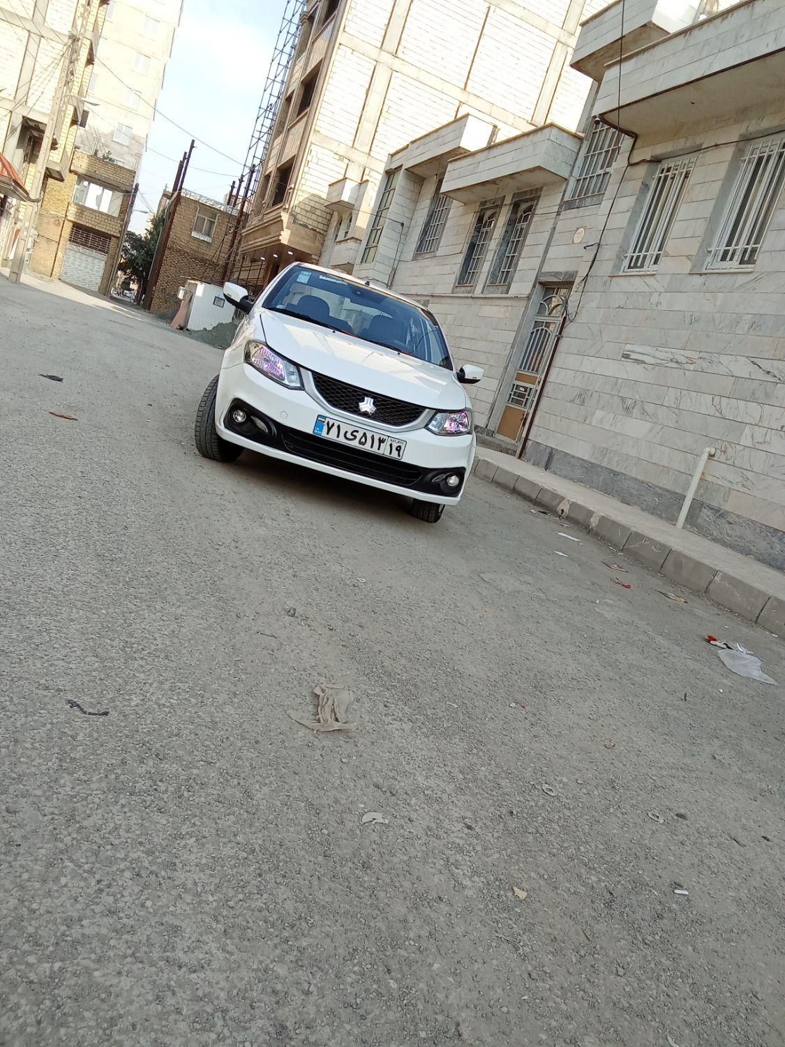خودرو ساینا، S آگهی ann_19464911