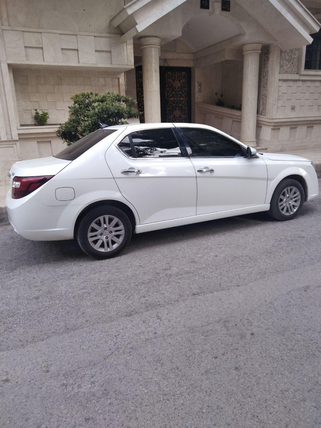 خودرو دنا، پلاس آگهی ann_19464912