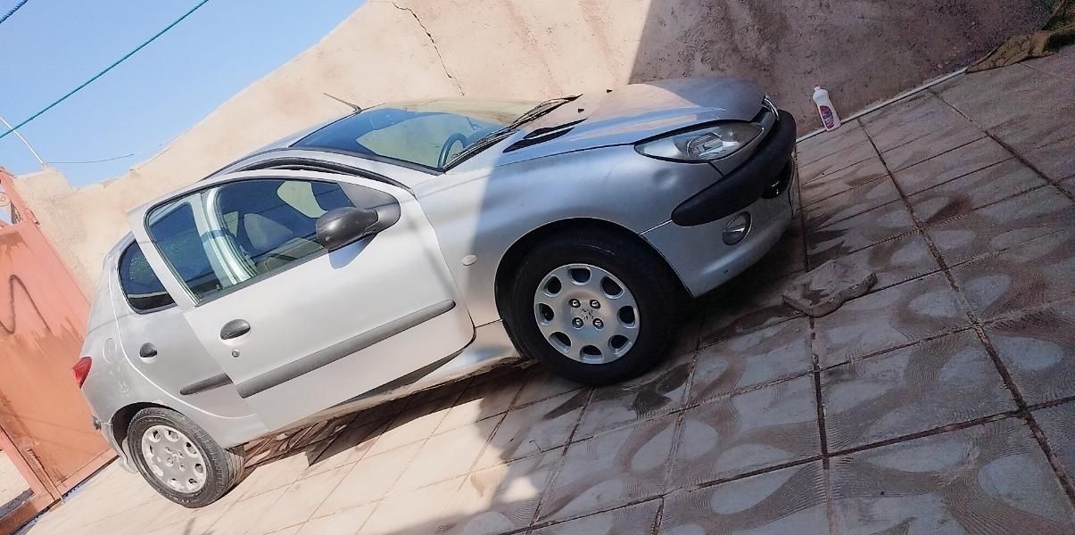 خودرو پژو، 206 آگهی ann_19464921