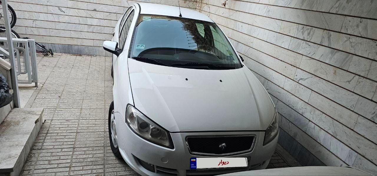 خودرو رانا، LX آگهی ann_19464922
