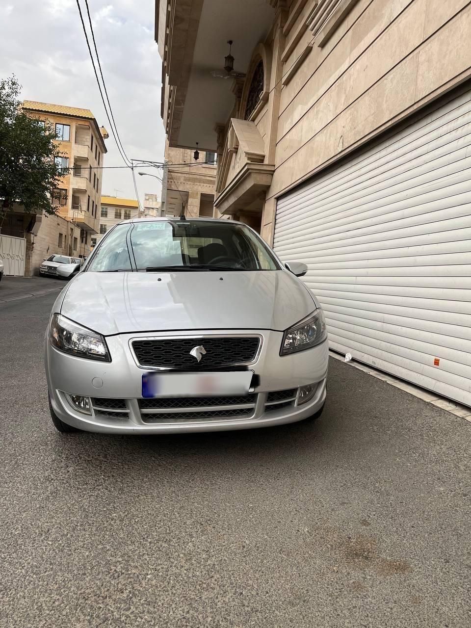 خودرو رانا، پلاس آگهی ann_19464926