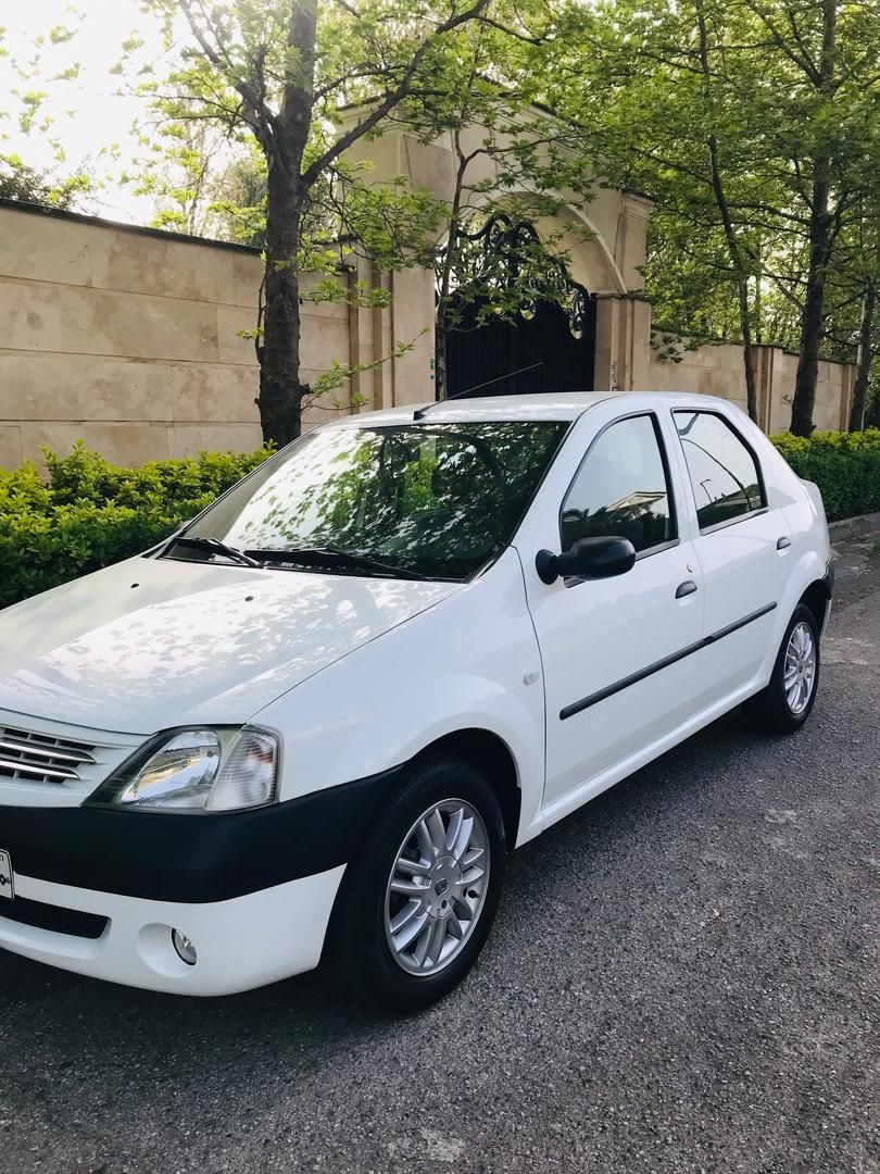 خودرو رنو، تندر 90 آگهی ann_19464931