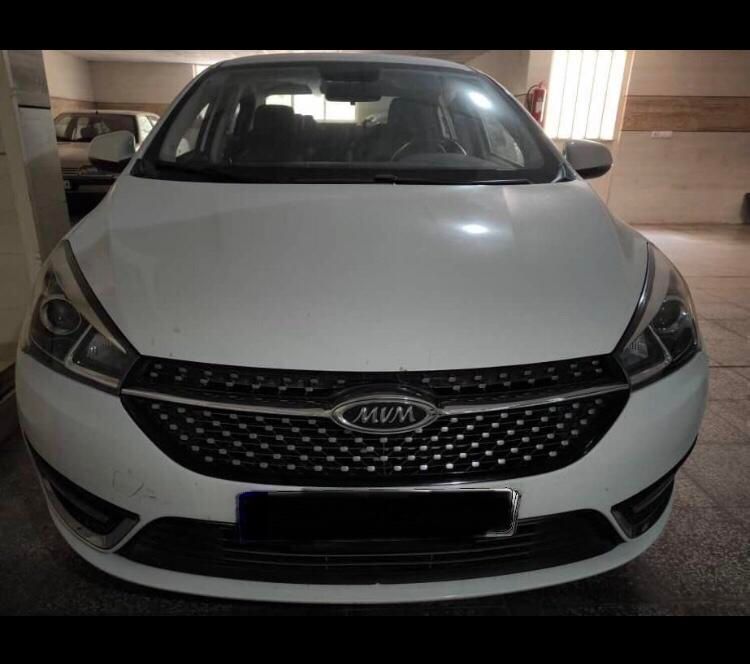 خودرو چری، آریزو ۵ توربو آگهی ann_19464932