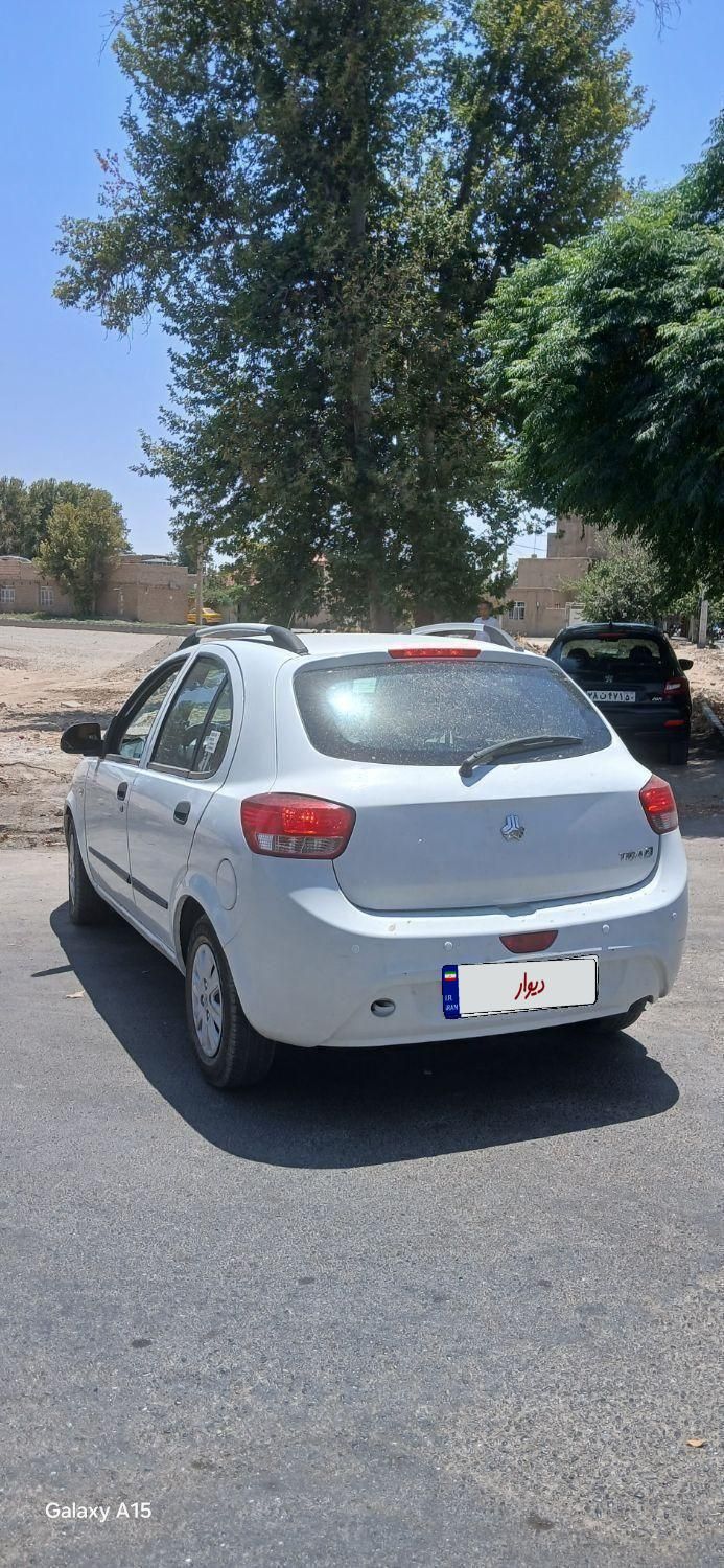 خودرو تیبا، 2 آگهی ann_19464933