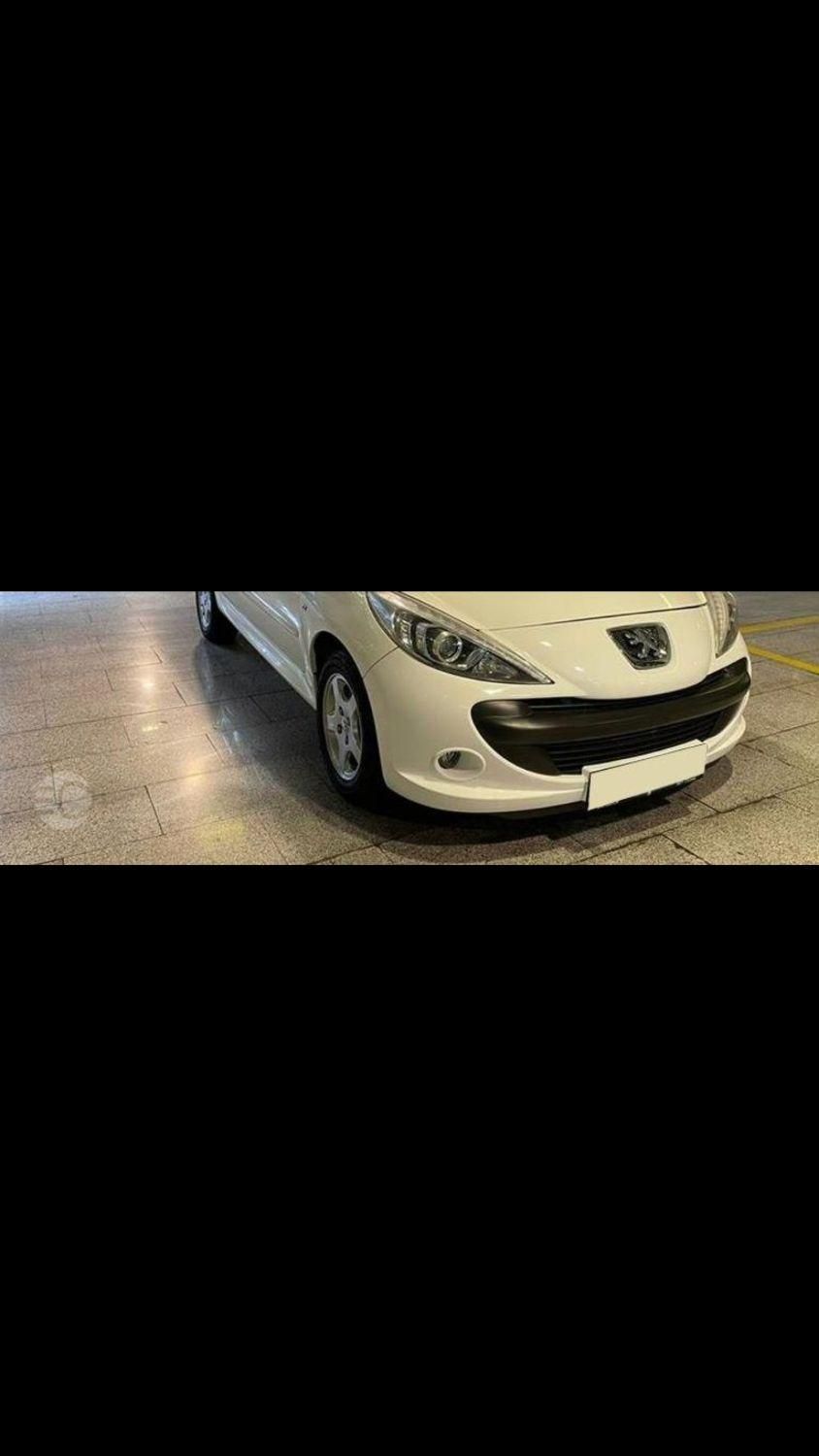 خودرو پژو، 206 آگهی ann_19464947
