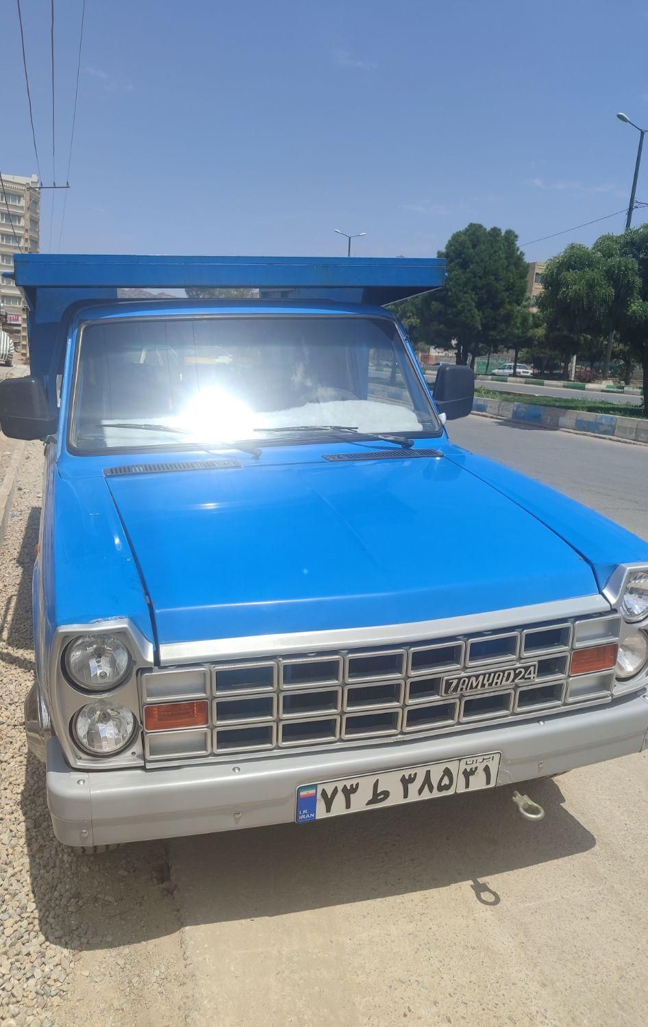خودرو نیسان، سیلفی آگهی ann_19464948