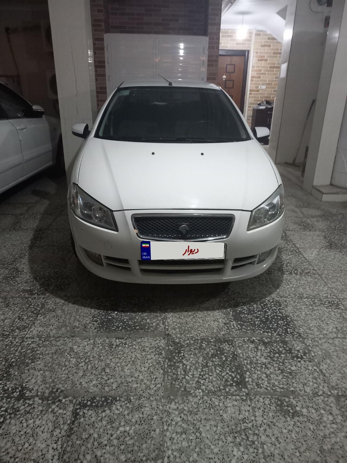 خودرو رانا، LX آگهی ann_19464959