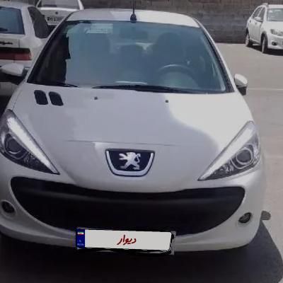 خودرو پژو، 207 آگهی ann_19464961