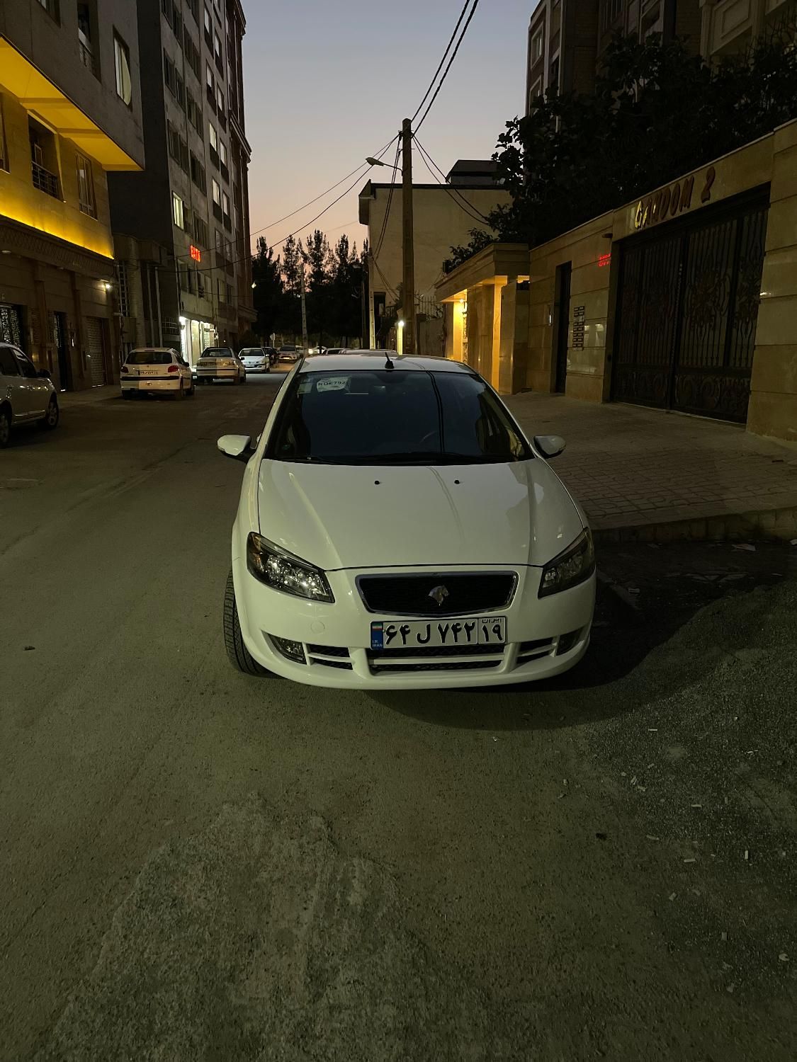 خودرو رانا، پلاس آگهی ann_19464970