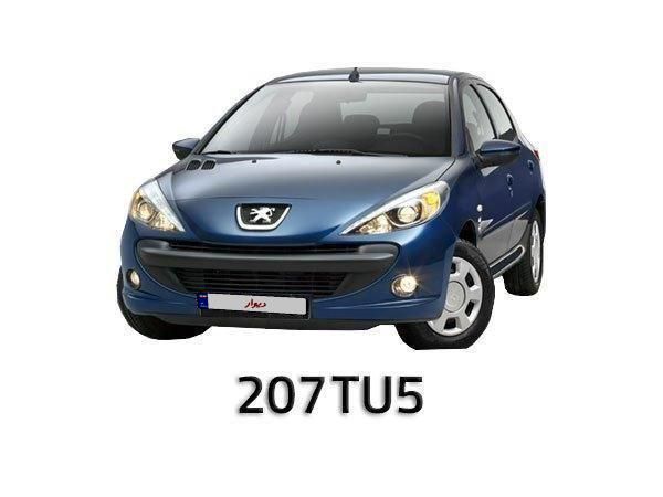 خودرو پژو، 207 آگهی ann_19464976