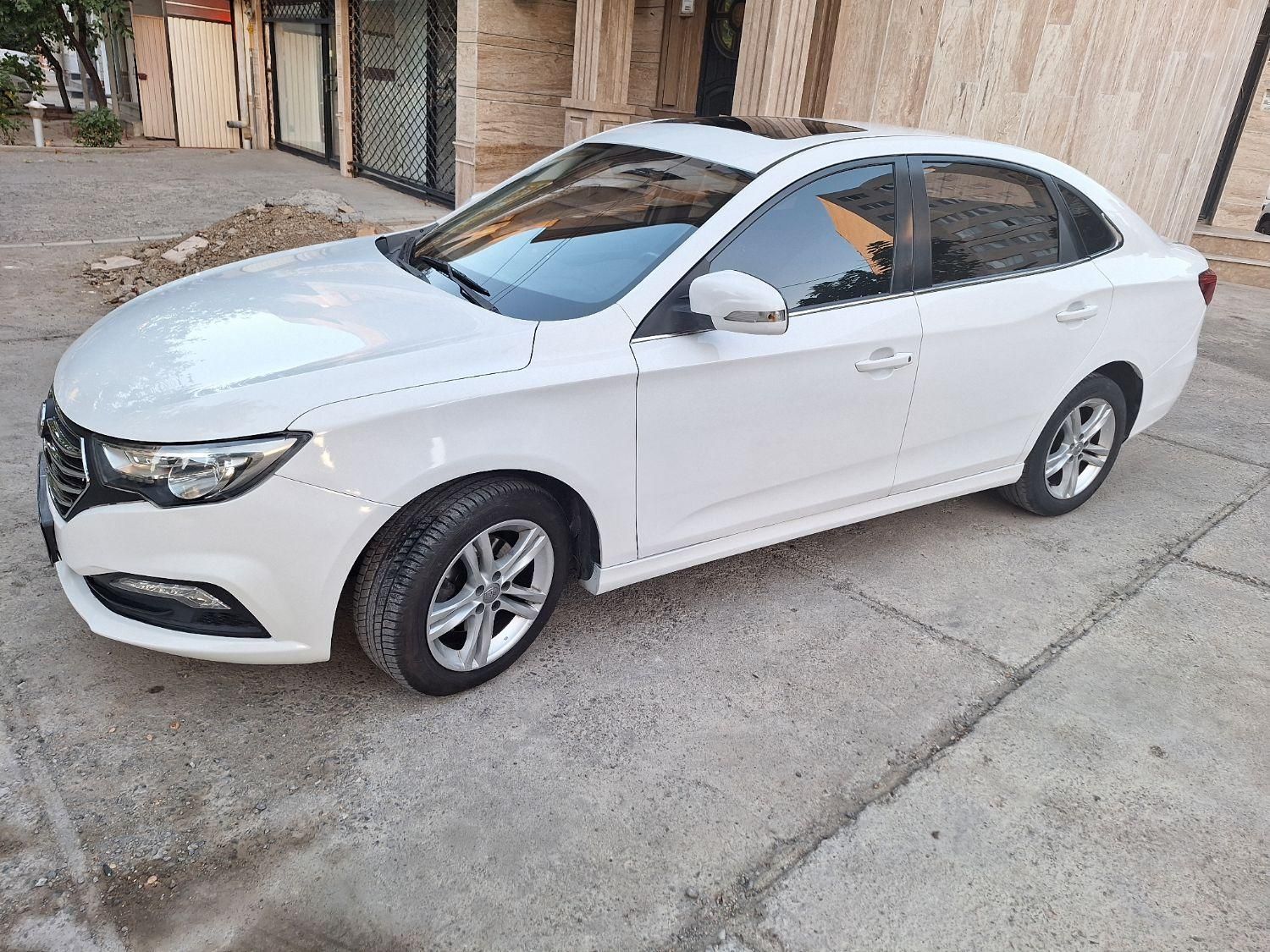 بسترن B30 اتوماتیک - 1396