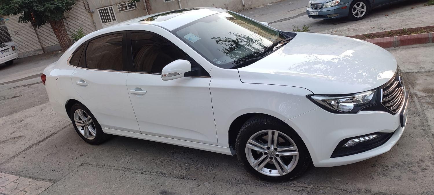 بسترن B30 اتوماتیک - 1396