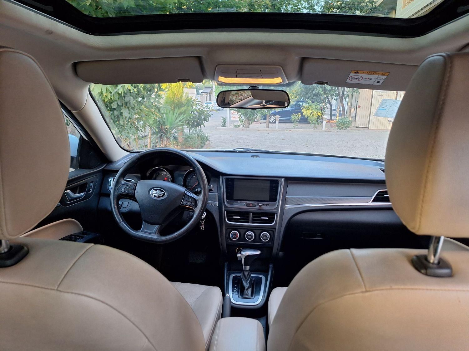 بسترن B30 اتوماتیک - 1396