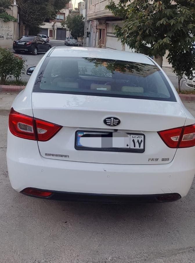 بسترن B30 اتوماتیک - 1396