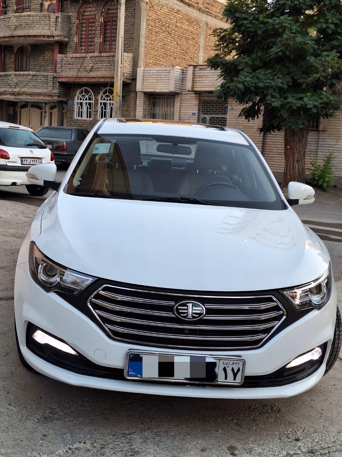 خودرو بسترن، B30 آگهی ann_19464982