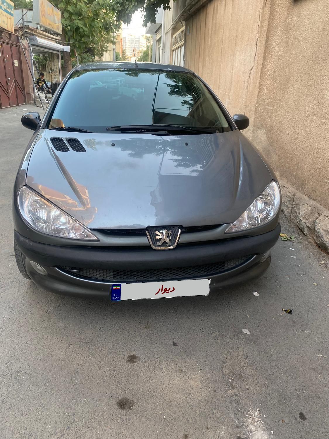 خودرو پژو، 206 آگهی ann_19464996
