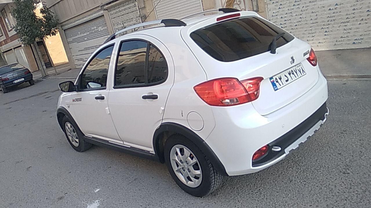 خودرو کوییک، معمولی آگهی ann_19465015