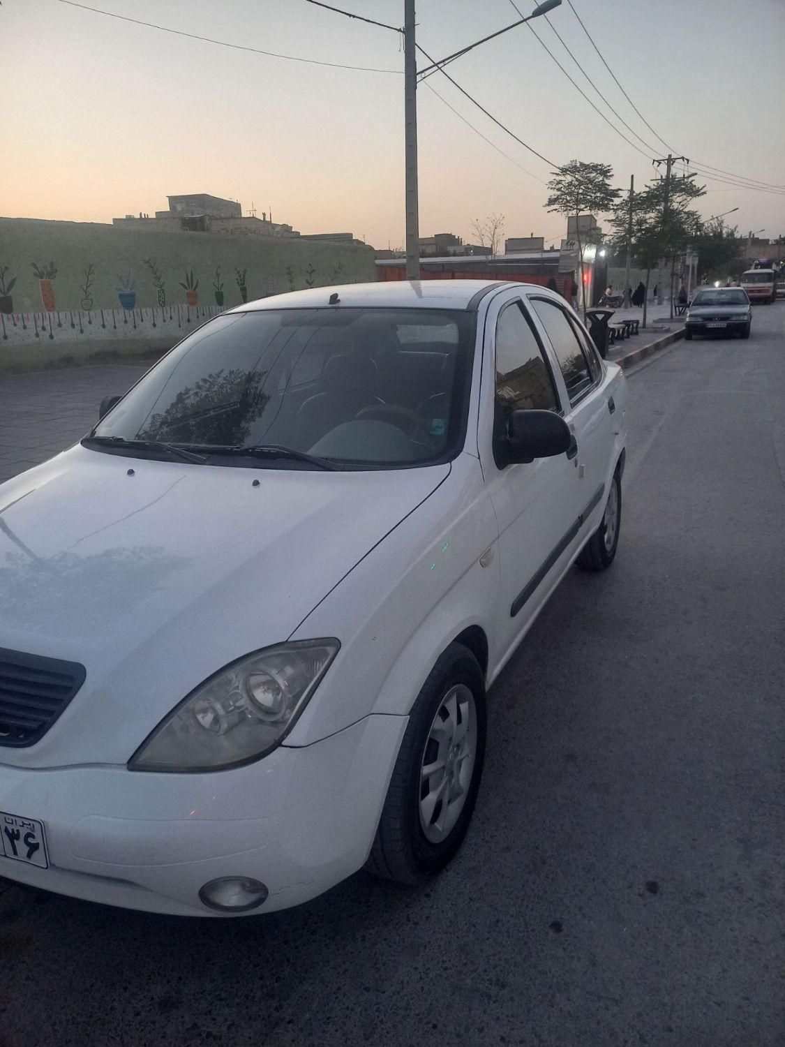 خودرو تیبا، صندوق دار آگهی ann_19465072