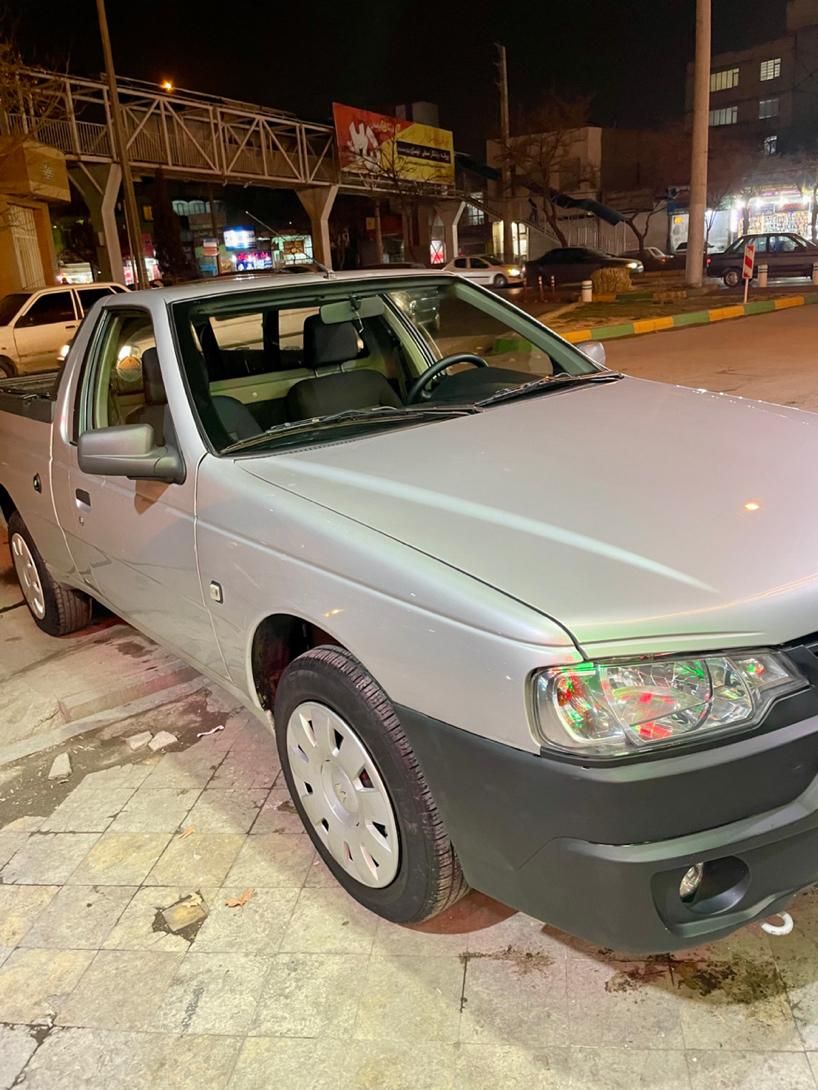 خودرو آریسان، 2 آگهی ann_19465080