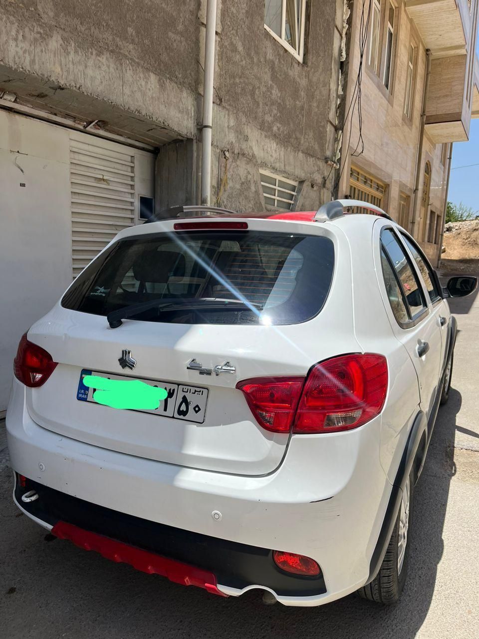 خودرو کوییک، R آگهی ann_19465090