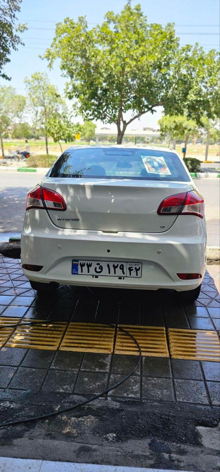ام وی ام 315 صندوقدار اسپرت دنده‌ای - 1394