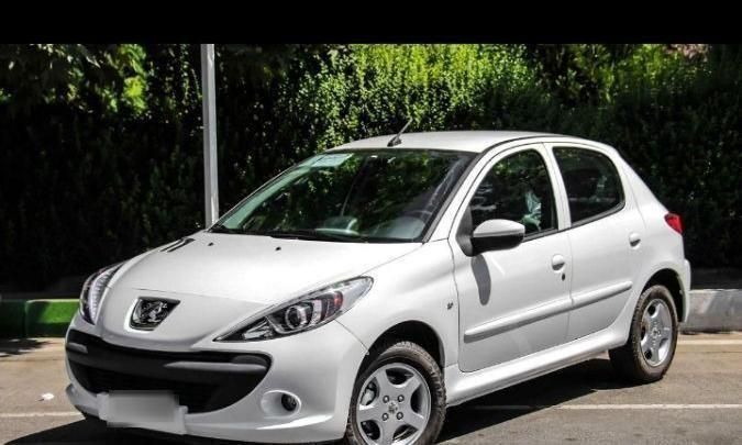 خودرو پژو، 207 آگهی ann_19465135