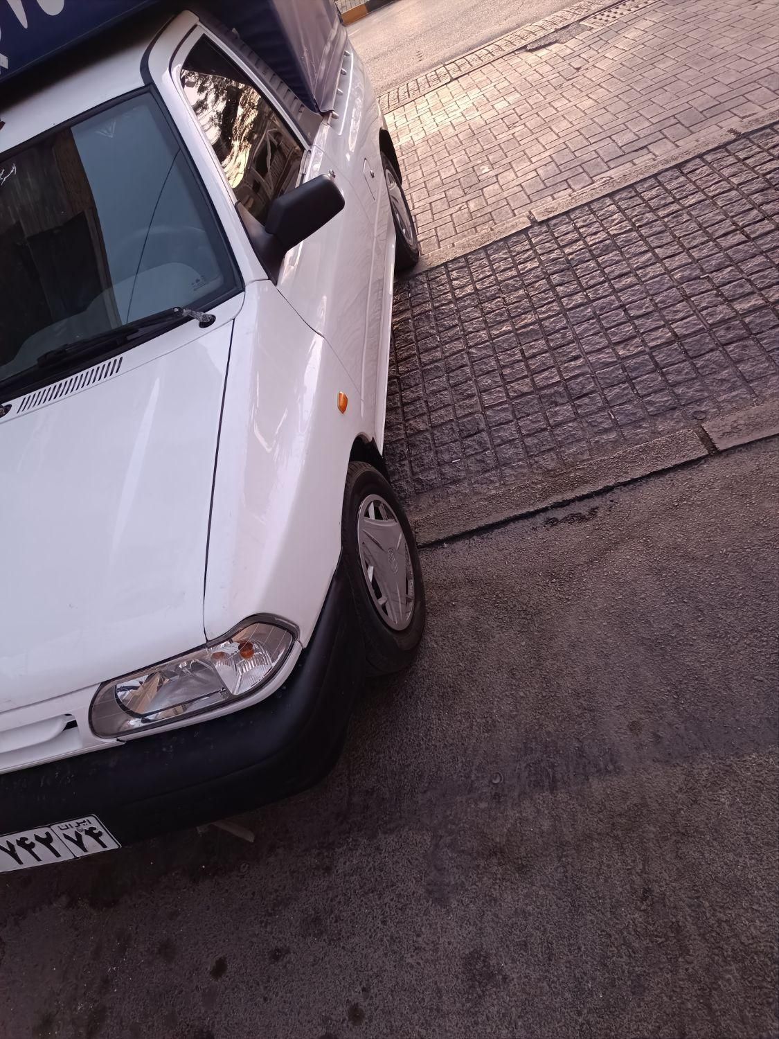 پراید 151 SE - 1399