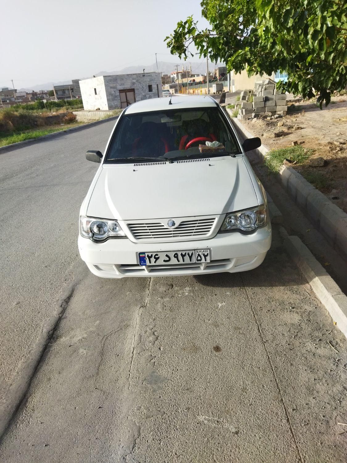 خودرو پراید، 111 آگهی ann_19465162