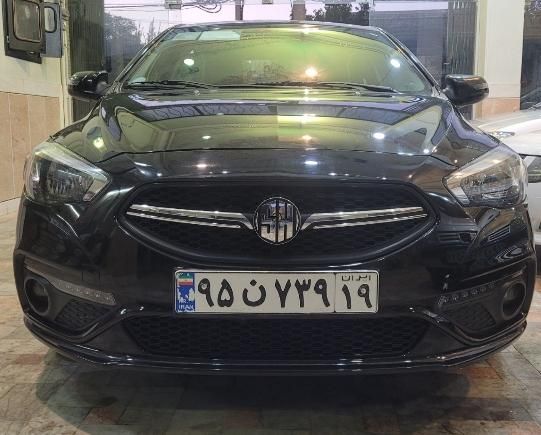 شاهین G دنده ای - 1400