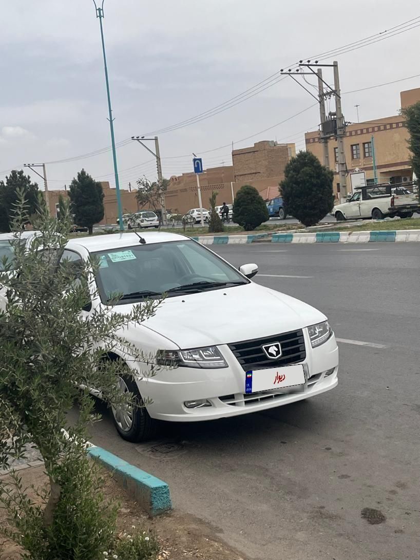 خودرو سمند، سورن پلاس آگهی ann_19465218