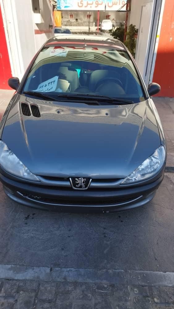 پراید 111 SE - 1391