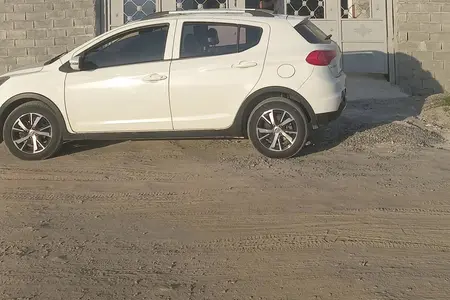 لیفان X50 اتوماتیک - 1395