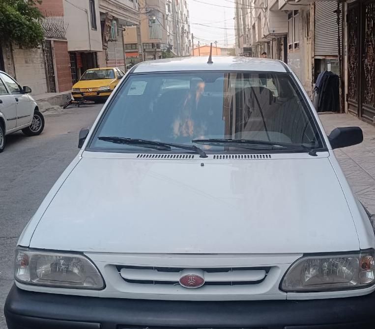 خودرو پراید، 131 آگهی ann_19465236
