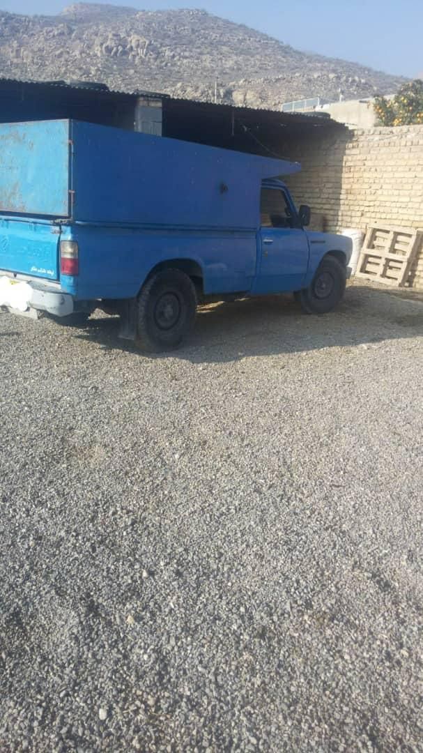 خودرو نیسان، سیلفی آگهی ann_19465251