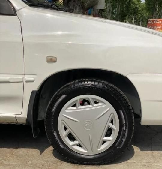 پراید 111 SL - 1389